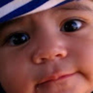 Meet your Posher, Wayne